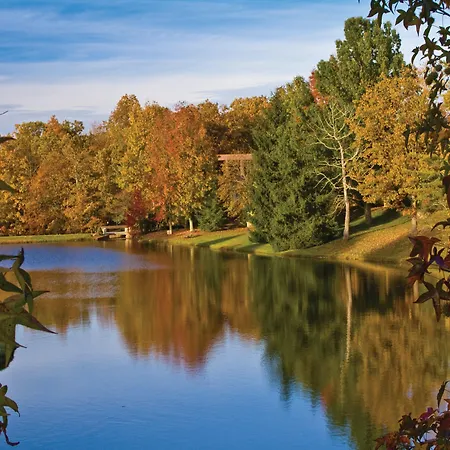 Club Wyndham Resort At Fairfield Mountains-3