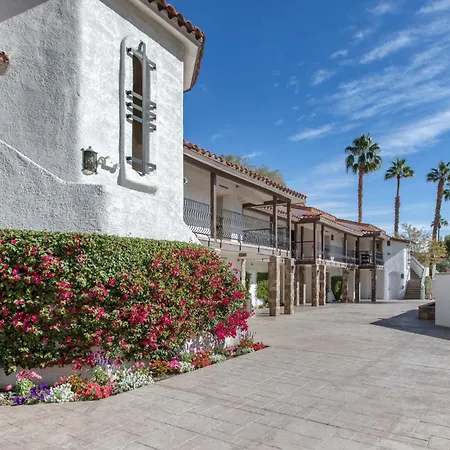 Omni Rancho Las Palmas Resort & Spa-2