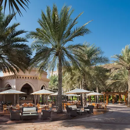 Emirates Palace Mandarin Oriental, Abu Dhabi-2