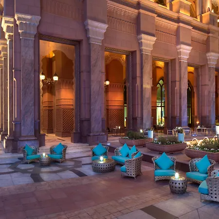 Emirates Palace Mandarin Oriental, Abu Dhabi-2
