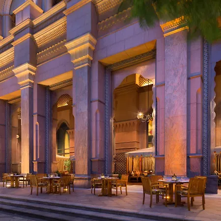 Emirates Palace Mandarin Oriental, Abu Dhabi-3