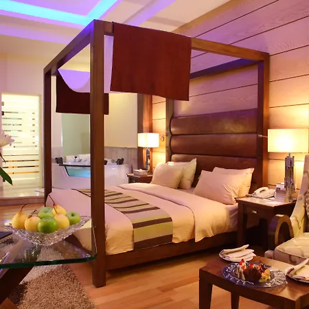 Royal Savoy Sharm El Sheikh (Adults Only)-2