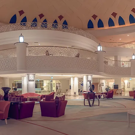 Old Palace Resort Sahl Hasheesh-2