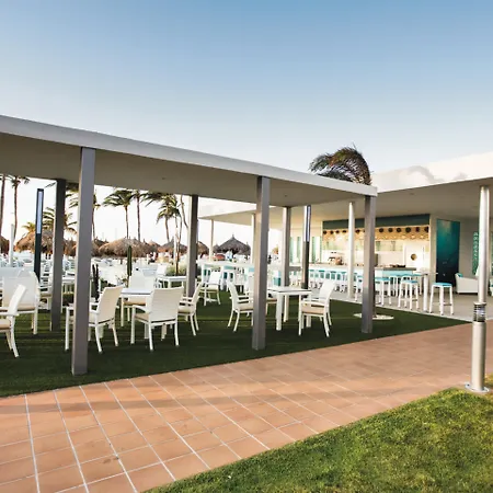 The Westin Aruba Resort (Adults Only)-3