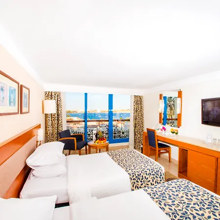 Marina Sharm Hotel-3