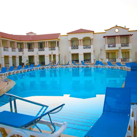 Marina Sharm Hotel-2