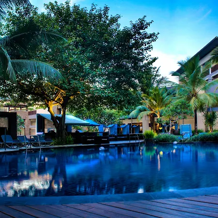 Pullman Bali Legian Beach-3