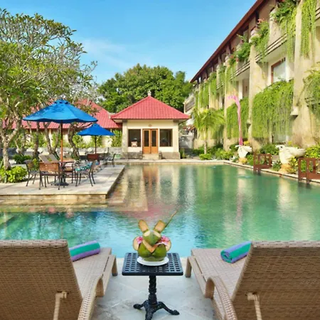 The Grand Bali Nusa Dua-2