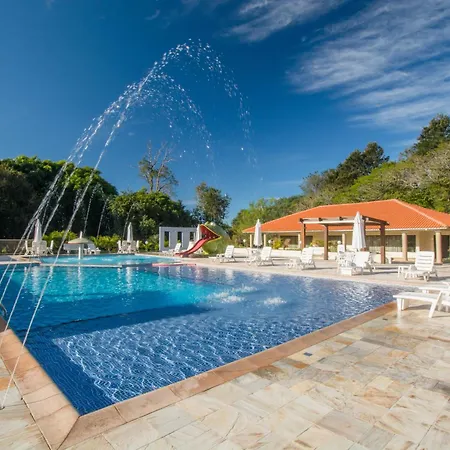 Complexo Eco Cataratas Resort By Sj-2