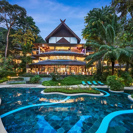 The Andaman, A Luxury Collection Resort, Langkawi-3