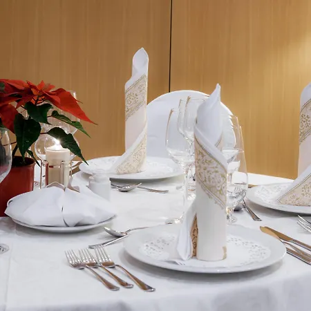Grand Hotel Primus - Terme Ptuj - Sava Hotels & Resorts-2