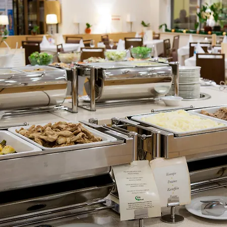 Grand Hotel Primus - Terme Ptuj - Sava Hotels & Resorts-3