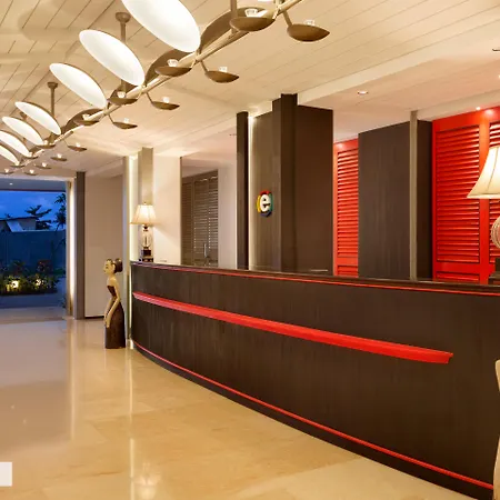 Ramada Encore By Wyndham Seminyak Bali-2