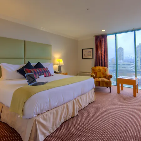 Executive Suites Hotel & Conference Center, Metro Vancouver-3