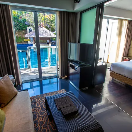 The Sakala Resort Bali All Suites-2