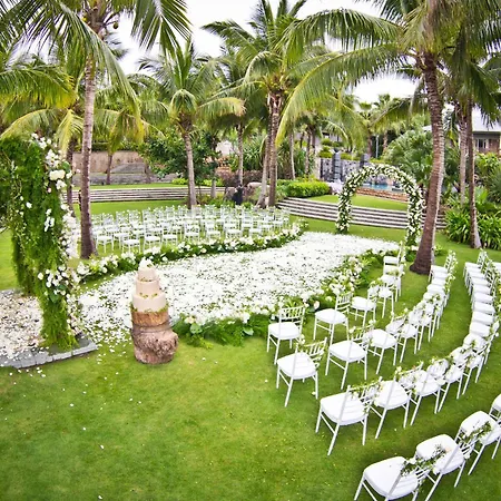 Mandarin Oriental, Sanya-3