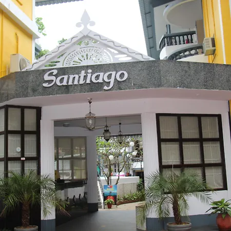 Santiago Beach Resort-2