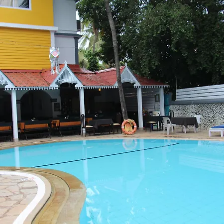 Santiago Beach Resort-3