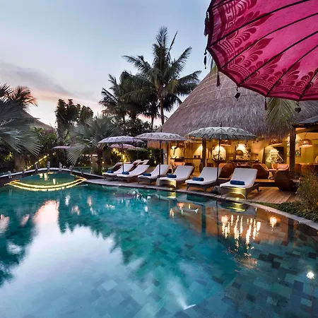 Blue Karma Dijiwa Seminyak-2