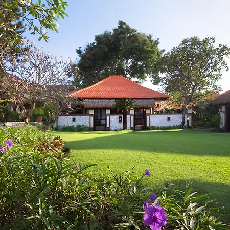 Grand Istana Rama Hotel-2