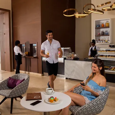 Royalton Hideaway Negril, An Autograph Collection All-Inclusive Resort - Adults Only-3