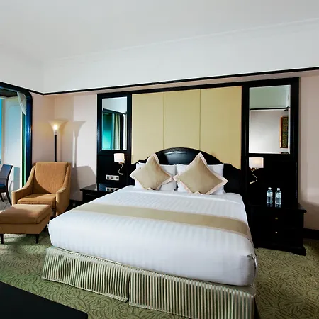 The Magellan Sutera Resort-2