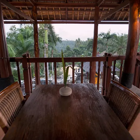 The Payogan Villa Resort And Spa Ubud-2