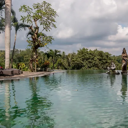 The Payogan Villa Resort And Spa Ubud-2