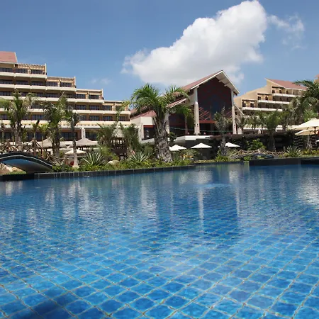Crowne Plaza Danang, An Ihg Hotel-3