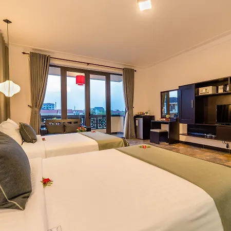 Phu Thinh Boutique Resort & Spa-3