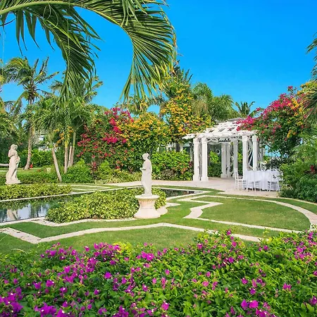 Sandals Emerald Bay Golf, Tennis And Spa All Inclusive Resort - Couples Only (Adults Only)-3