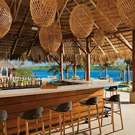 Secrets Papagayo All Inclusive - Adults Only-2