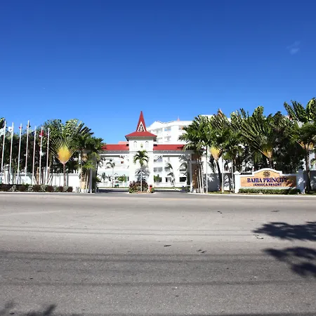 Bahia Principe Explore Jamaica (Adults Only)-3