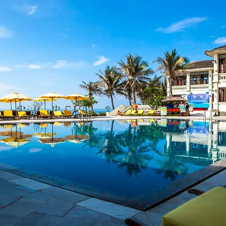 Allezboo Beach Resort & Spa-3