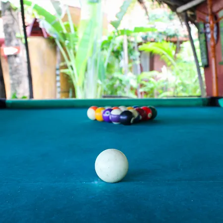 Cassia Cottage Resort And Spa-2