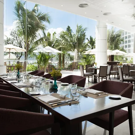 Vinpearl Resort & Spa Nha Trang Bay-2