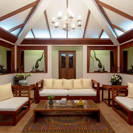 Royal Angkor Resort & Spa-3