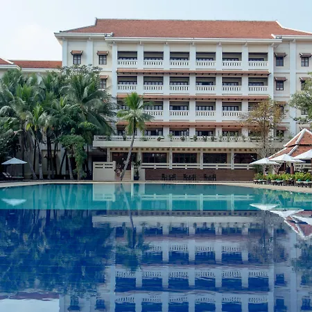 Royal Angkor Resort & Spa-2