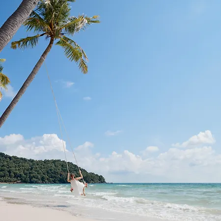 Salinda Resort Phu Quoc - Sparkling Wine Breakfast-2