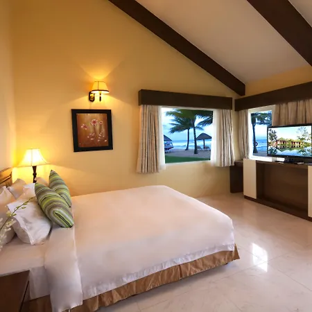 Famiana Resort & Spa - Breakfast Is Served As Brunch 6Am30 To 1Pm-3
