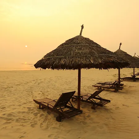 Sandy Beach Non Nuoc Resort-3