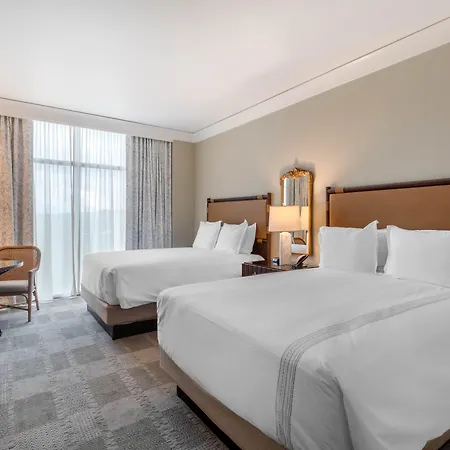 Omni Barton Creek Resort And Spa Austin-3