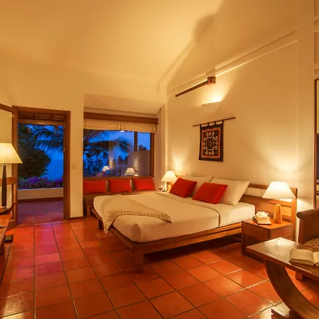 Victoria Phan Thiet Beach Resort & Spa-2