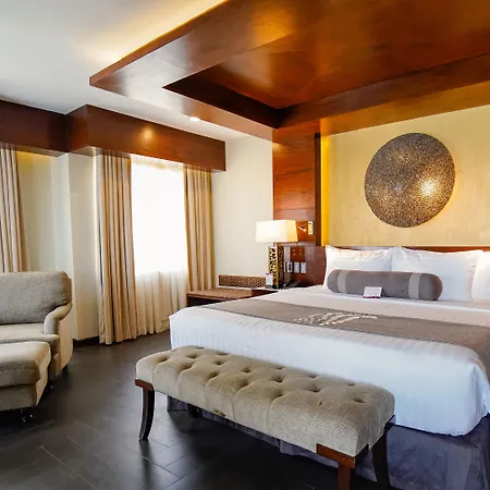 Cebu White Sands Resort And Spa-2
