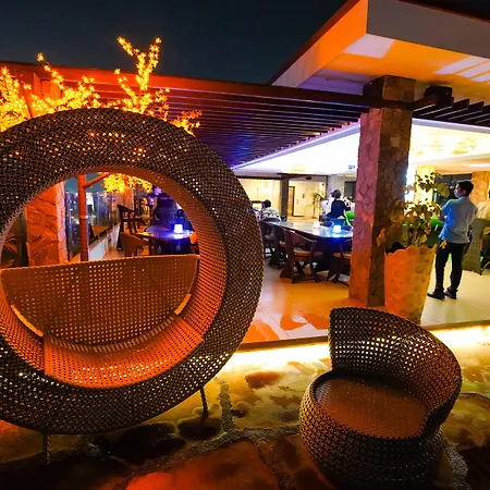 Cebu White Sands Resort And Spa-2