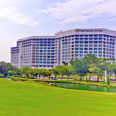 The Pacific Sutera Hotel-3