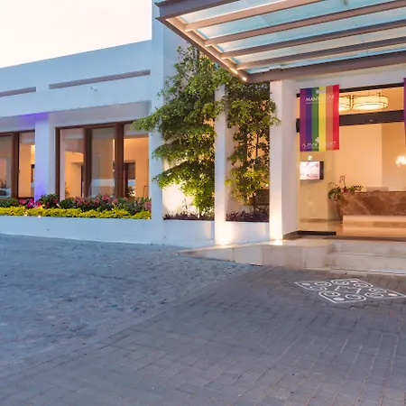 Almar Lgbt Luxury Resort (Adults Only)-2