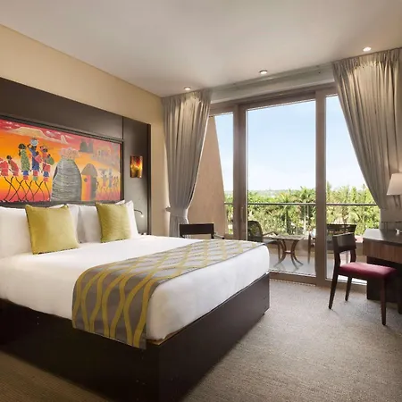 Ramada Resort By Wyndham Dar Es Salaam-3