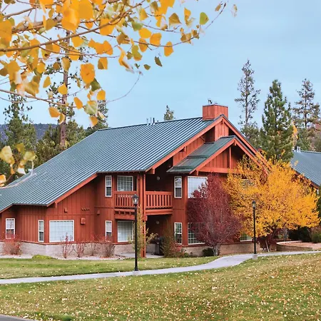 Worldmark Big Bear Lake-3
