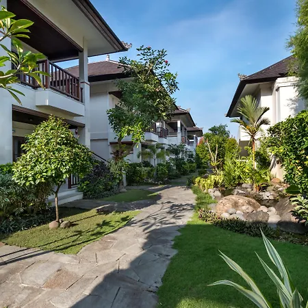 Radha Phala Resort & Spa-2